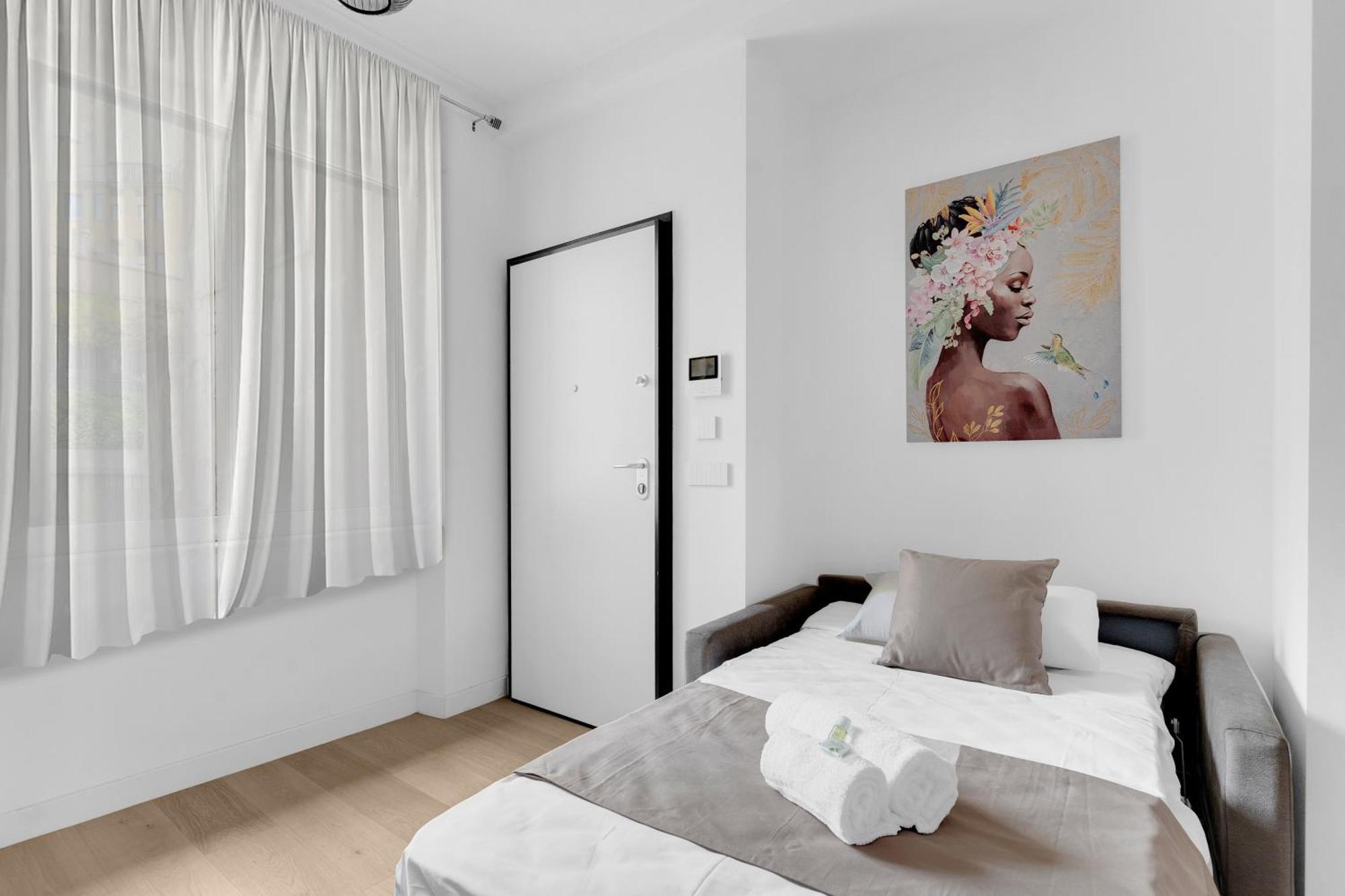 Apartamento Casa Da Promenade Milán
